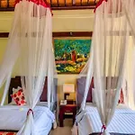 Catra 3 Bedroom Private Pool Villa Ne48