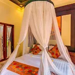 Catra 3 Bedroom Private Pool Villa Ne48