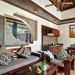Catra 3 Bedroom Private Pool Villa Ne48