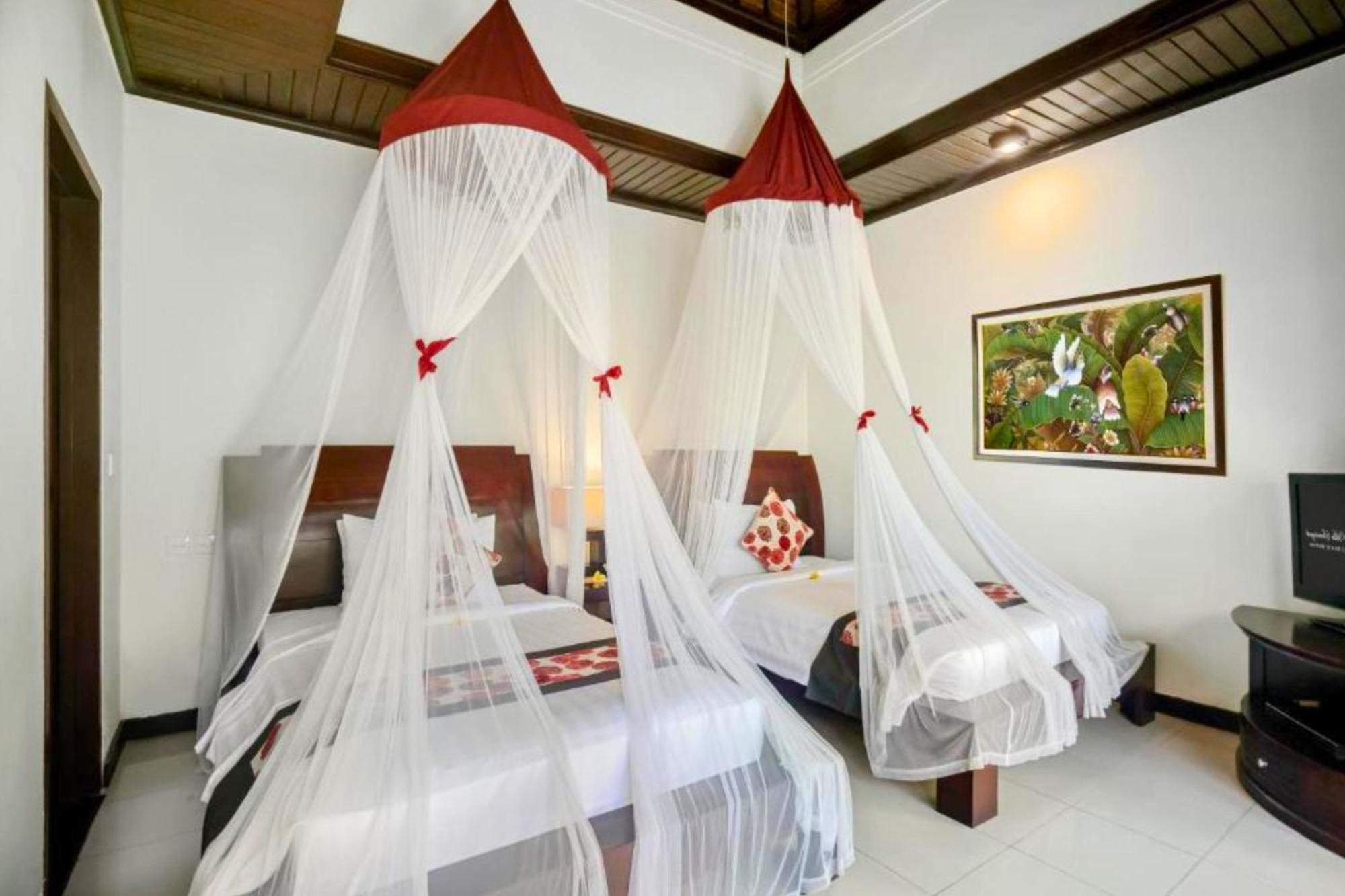 Catra 3 Bedroom Private Pool Ne48 * Seminyak (Bali)