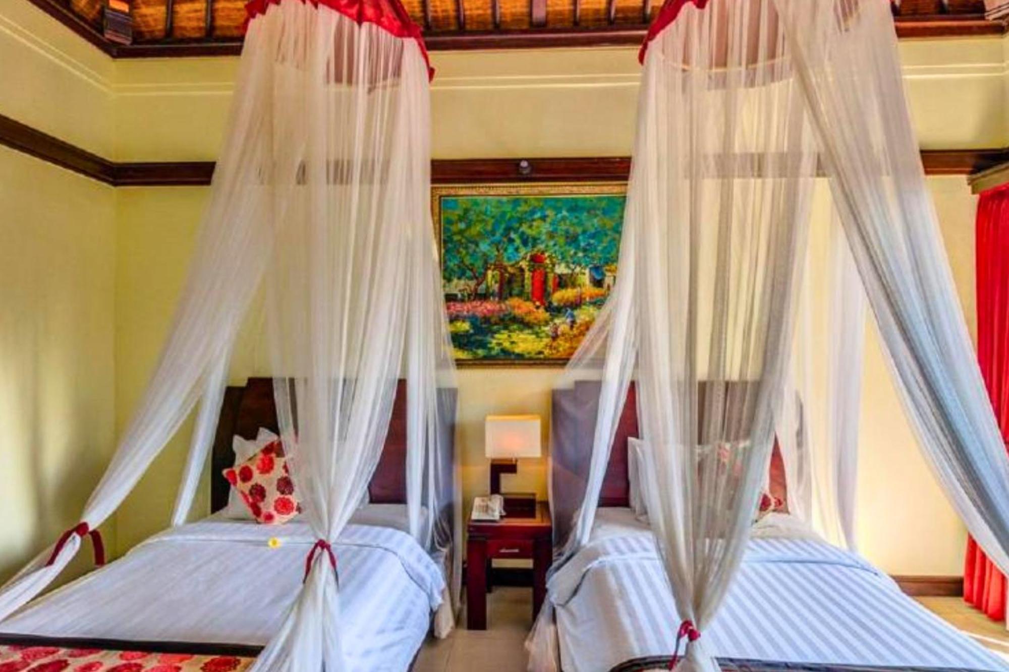 Villa Catra 3 Bedroom Private Pool Ne48 *