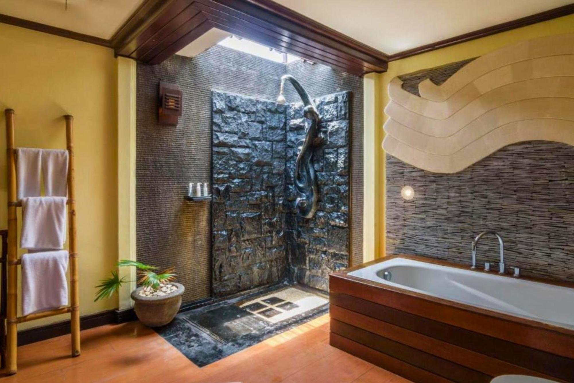 Villa Catra 3 Bedroom Private Pool Ne48 Seminyak (Bali)