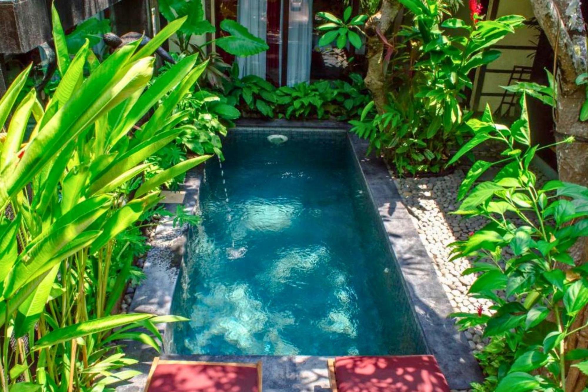 Villa Catra 3 Bedroom Private Pool Ne48